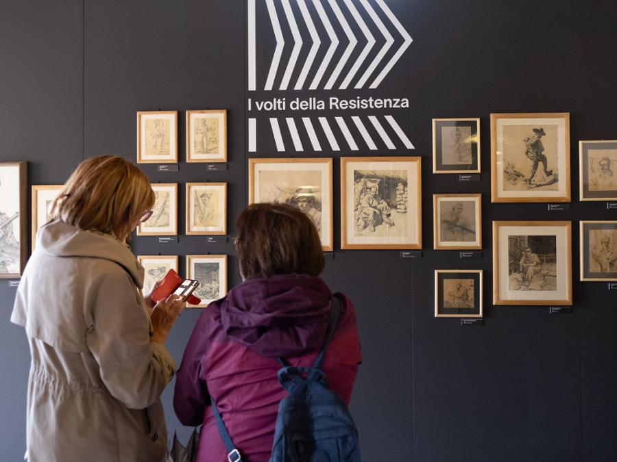 MUSEO ADRIANA FILIPPI - BOVES